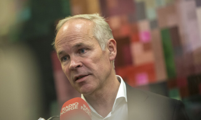 Regjeringen vil spre flyktninger utover landet
